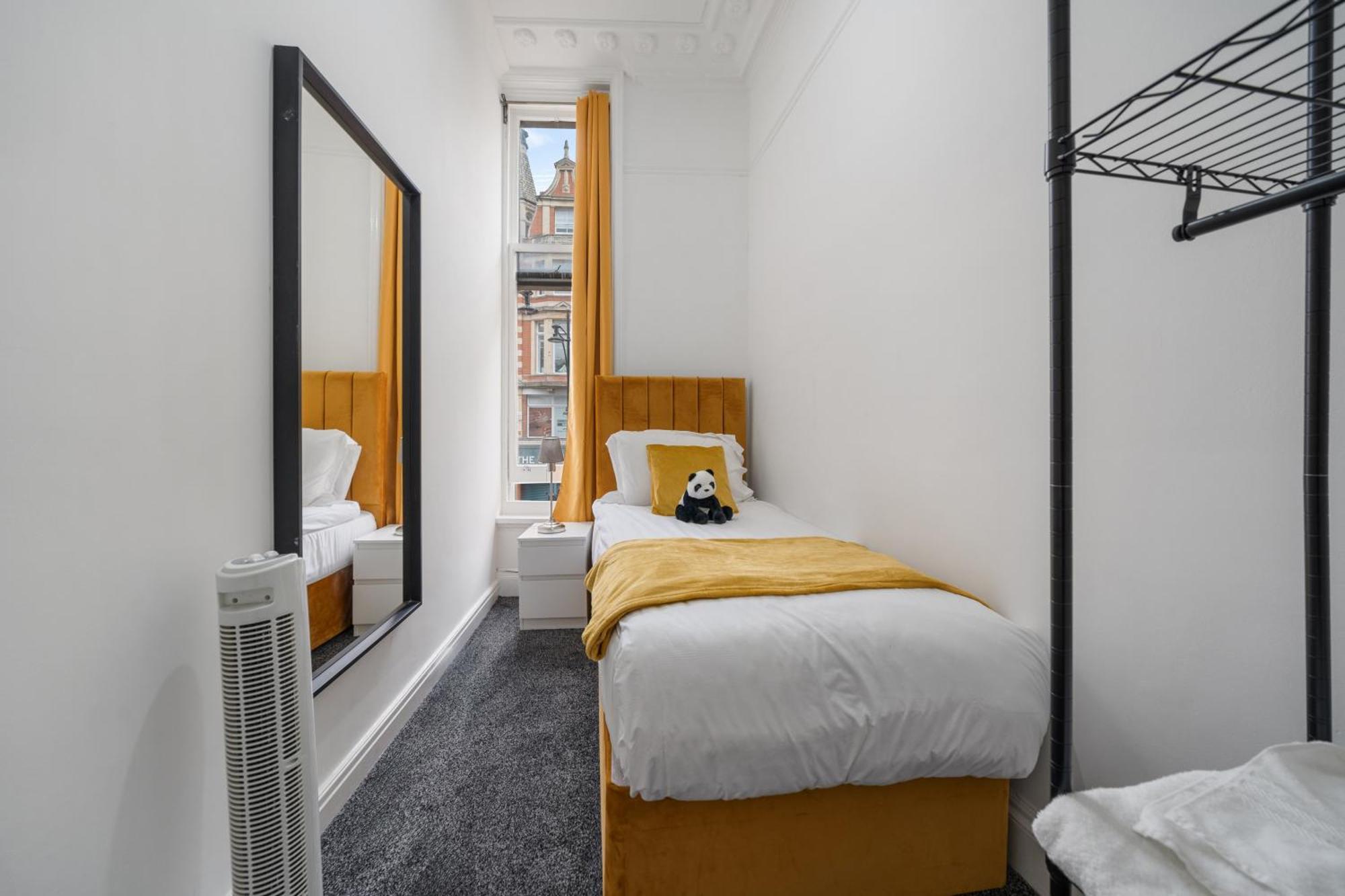 Elegant 3 Bedroom On Oxford Street Luxury Living In 2gc * Londra