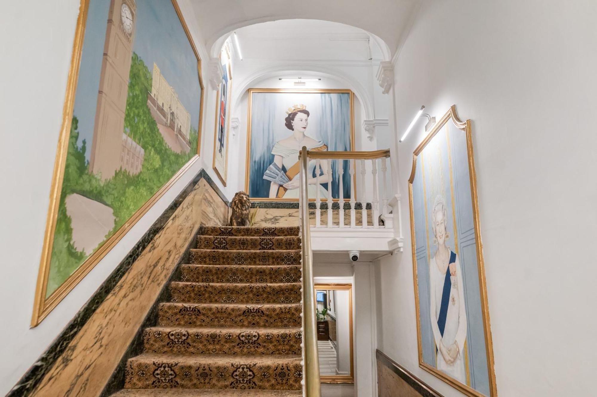 Elegant 3 Bedroom On Oxford Street Luxury Living In 2gc Apartament Londra
