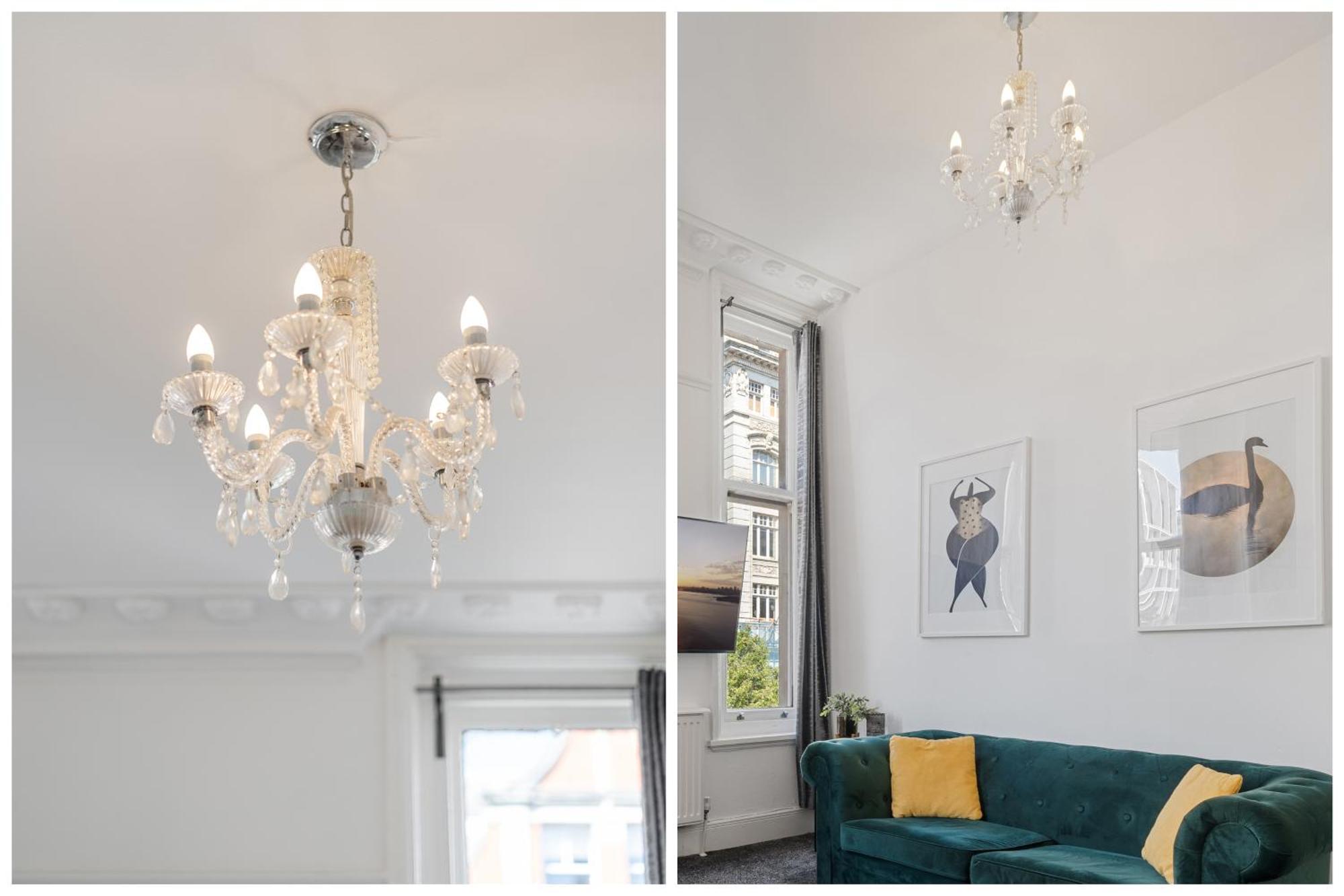 Elegant 3 Bedroom On Oxford Street Luxury Living In 2gc * Londra