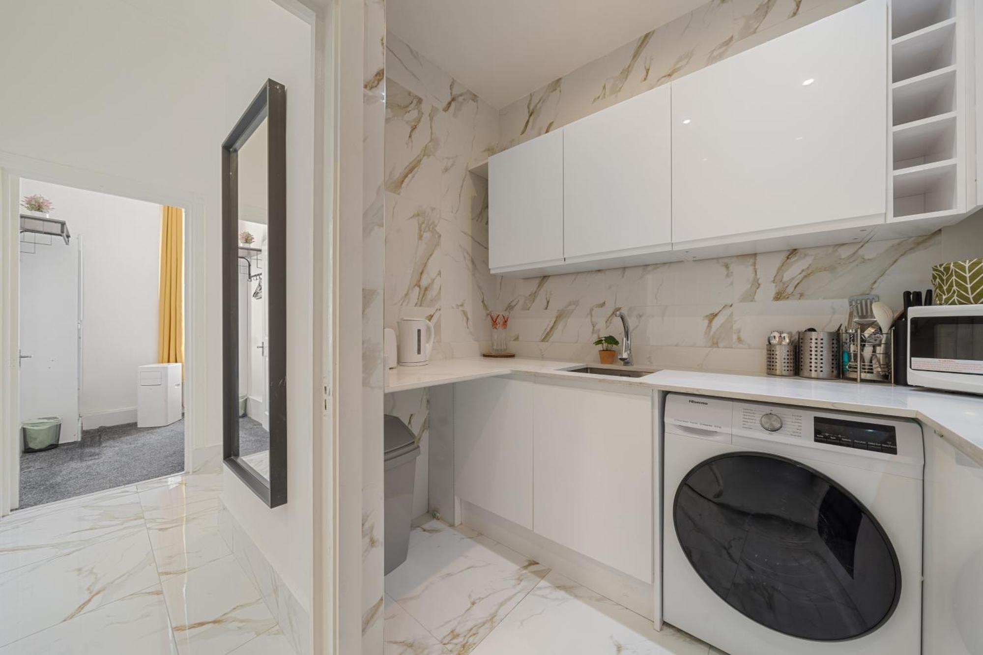 Apartament Elegant 3 Bedroom On Oxford Street Luxury Living In 2gc