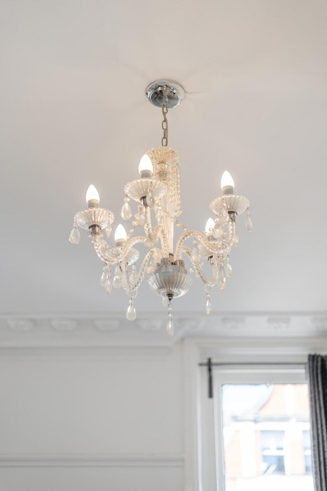 Elegant 3 Bedroom On Oxford Street Luxury Living In 2gc Londra